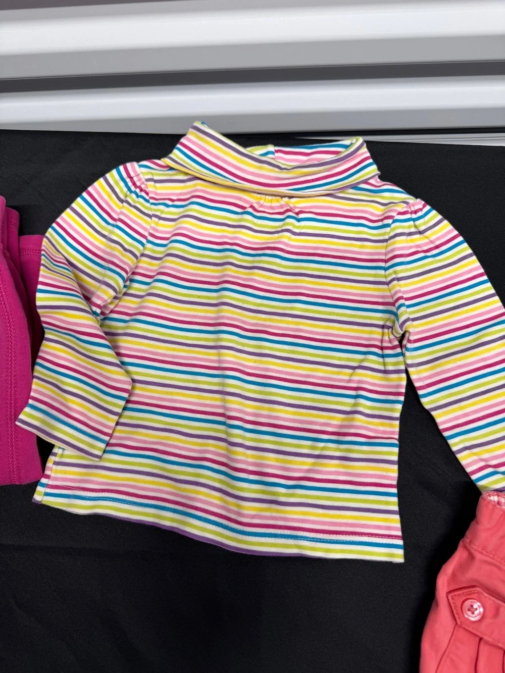 Toddler Girl Vintage Y2K Clothes Bundle